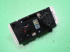 55056702AD 99-02 DODGE RAM A/C AC HEATER MANUAL CLIMATE TEMP CONTROL R