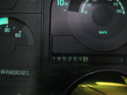 88-90 CHEVY C/K GMC 1500 INSTRUMENT GAUGE CLUSTER SPEEDOMETER 195k REB