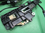 BMW 325Ci 330Ci E46 M3 CONVERTIBLE TOP FRONT LATCH LATCHES LOCK PAIR R