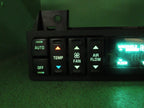 16214484 95-99 LESABRE 95-96 PARK AVE AC DIGITAL CLIMATE TEMP CONTROL 