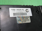 97-98 F150 F250 4x4 4WD BCM GEM MULTIFUNCTION MODULE F85B-14B205-NA RE