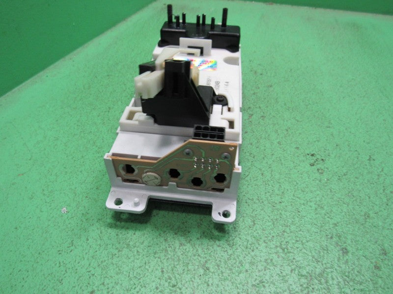 55036157 94-97 DODGE RAM A/C AC HEATER MANUAL CLIMATE TEMP CONTROL REB