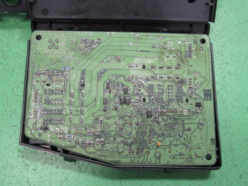 09 COLORADO BCM BODY CONTROL MODULE VIN AND MILEAGE PROGRAMMED 0901