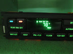 99-01 EXPLORER EATC AUTOMATIC CLIMATE HEATER CONTROL XL2H-19C933-AA RE