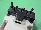 55055482 94-97 DODGE RAM A/C AC HEATER MANUAL CLIMATE TEMP CONTROL REB