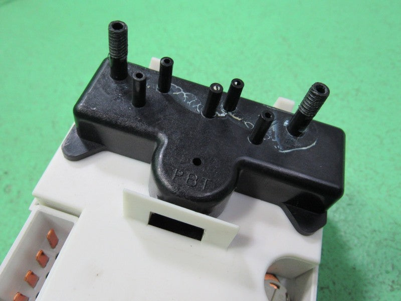 55055482 94-97 DODGE RAM A/C AC HEATER MANUAL CLIMATE TEMP CONTROL REB