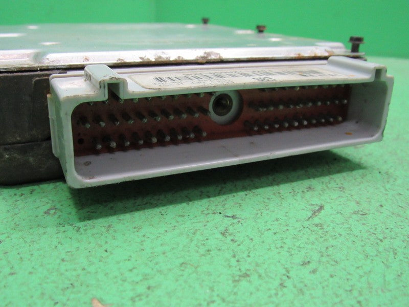 E0S 90 FORD RANGER 2.3L ECU ECM PCM ENGINE COMPUTER F07F-12A650-ADA RE