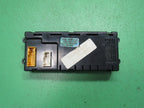 04-05 FORD F150 EATC AUTOMATIC CLIMATE HEATER CONTROL 5L34-18C612-CC R