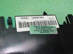 16202304 97-05 BUICK PARK AVE AC DIGITAL CLIMATE TEMPERATURE CONTROL R