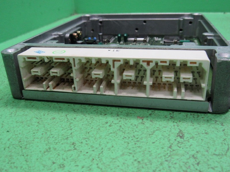 89661-3D321 97 4RUNNER 3.4 4x4 AT ECU ECM PCM ENGINE CONTROL COMPUTER 