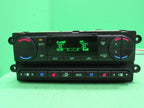 07-11 EXPEDITION EATC AUTOMATIC CLIMATE HEATER CONTROL 7L14-18C612-BG 