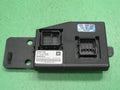 04 COLORADO CANYON BCM BODY CONTROL MODULE VIN AND MILEAGE PROGRAMMED 