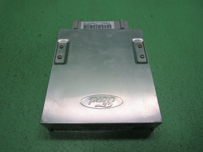 X9J 88-89 FORD F150 5.0 ECU ECM PCM ENGINE COMPUTER E9TF-12A650-ARA RE