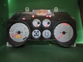 05-06 MONTERO INSTRUMENT GAUGE CLUSTER SPEEDOMETER TACH 140K TESTED 14
