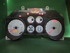 05-06 MONTERO INSTRUMENT GAUGE CLUSTER SPEEDOMETER TACH 140K TESTED 14
