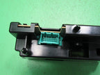 16214484 95-99 LESABRE 95-96 PARK AVE AC DIGITAL CLIMATE TEMP CONTROL 