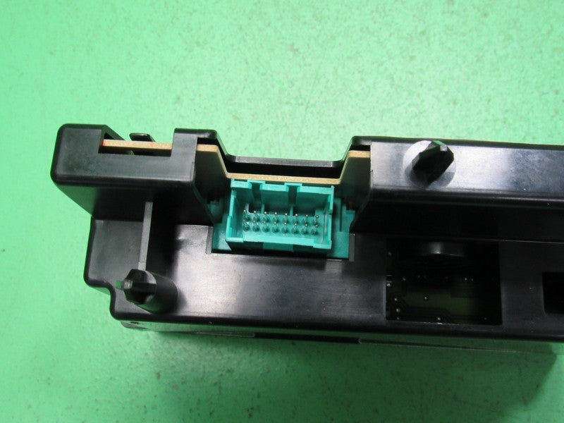 16214484 95-99 LESABRE 95-96 PARK AVE AC DIGITAL CLIMATE TEMP CONTROL 