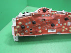 98-00 EXPLORER RANGER INSTRUMENT GAUGE CLUSTER SPEEDOMETER TACH 121K R