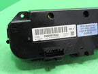 68268190AA 13-18 RAM TRUCK A/C HEATER CLIMATE TEMPERTURE CONTROL TESTE