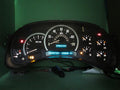 03-04 CADILLAC ESCALADE INSTRUMENT GAUGE CLUSTER SPEEDO MILEAGE PROG R