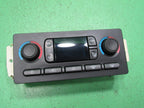 15107730 TAHOE ESCALADE SILVERADO AC DIGITAL CLIMATE TEMP CONTROL LED 
