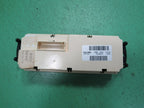 15756179 99-02 S10 BLAZER ENVOY A/C AUTO CLIMATE TEMPERATURE CONTROL R