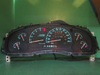 95 EXPLORER RANGER INSTRUMENT GAUGE CLUSTER GAUGES SPEEDO TACH 219k RE