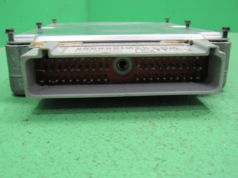 X9J 88-89 FORD F150 5.0 ECU ECM PCM ENGINE COMPUTER E9TF-12A650-ARA RE