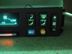 88-90 CHEVY C/K 1500 SILVERADO GMC AC HEATER DIGITAL CLIMATE CONTROL R
