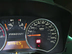 08-12 COLORADO CANYON INSTRUMENT GAUGE CLUSTER SPEEDOMETER TACH PLUG A