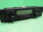 99-02 TOYOTA 4RUNNER DIGITAL CLIMATE HEATER CONTROL 55900-35361 REBUIL