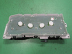 09-11 CROWN VICTORIA P71 INSTRUMENT GAUGE CLUSTER SPEEDO TACH MILEAGE 