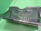 94 C/K TRUCK SUBURBAN INSTRUMENT GAUGE CLUSTER SPEEDO TACH 234k REBUIL