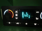 10367041 TAHOE ESCALADE SILVERADO AC DIGITAL CLIMATE TEMP CONTROL LED 