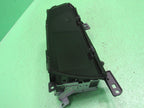 13 HONDA CIVIC SEDAN IMID INFORMATION DISPLAY SCREEN 78260-TR0-A13 TES