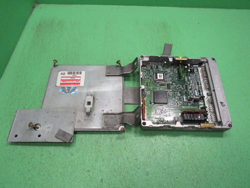MECM-C716 A1 00 NISSAN QUEST ECU ECM PCM ENGINE COMPUTER REBUILT 0562