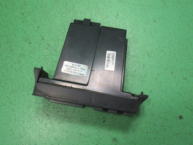 91-94 CHEVY C/K 1500 SILVERADO GMC AC HEATER DIGITAL CLIMATE CONTROL R