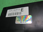 F67B-14B205-EA RANGER B2300 B3000 B4000 BCM GEM MULTIFUNCTION MODULE R