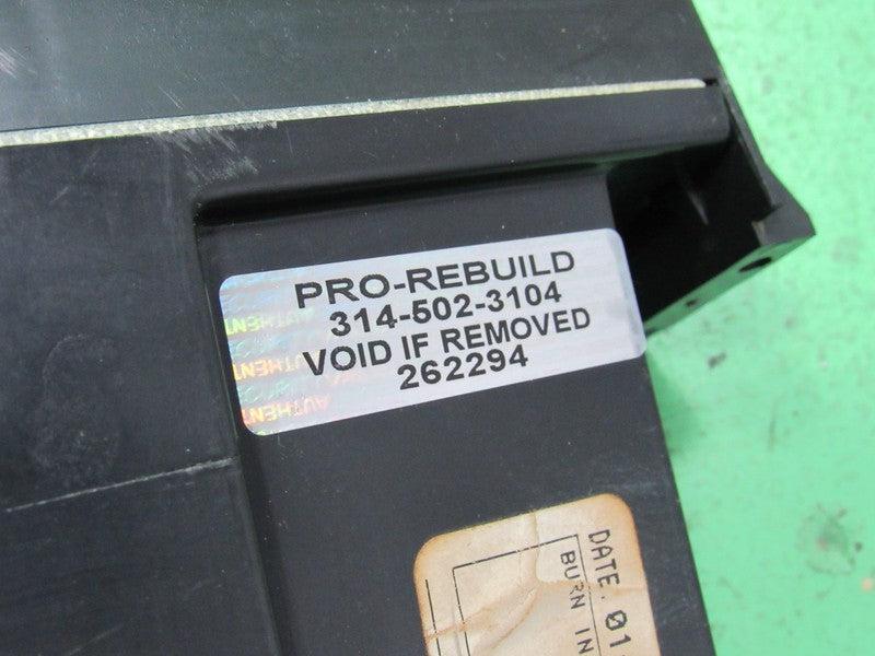 91-94 CHEVY C/K 1500 SILVERADO GMC AC HEATER DIGITAL CLIMATE CONTROL R