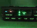 98-00 CROWN VIC EATC AUTOMATIC CLIMATE HEATER CONTROL F8AH-19C933-AD R