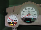 06 MAGNUM CHARGER 160MPH INSTRUMENT GAUGE CLUSTER SPEEDO TACH MILEAGE 