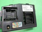 07-08 COLORADO CANYON H3 BCM BODY CONTROL MODULE VIN AND MILEAGE PROGR