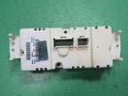 10367041 TAHOE ESCALADE SILVERADO AC DIGITAL CLIMATE TEMP CONTROL LED 