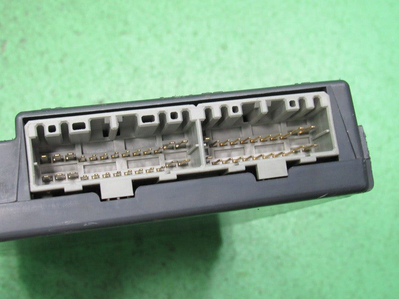 15196667 03-07 HUMMER H2 FRONT DRIVER SEAT MEMORY CONTROL MODULE TESTE