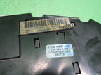 01-02 YUKON SIERRA DENALI INSTRUMENT GAUGE CLUSTER SPEEDO TACH MILEAGE