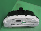 15-17 HONDA FIT EX INSTRUMENT GAUGE CLUSTER SPEEDO TACH 104K TESTED 15