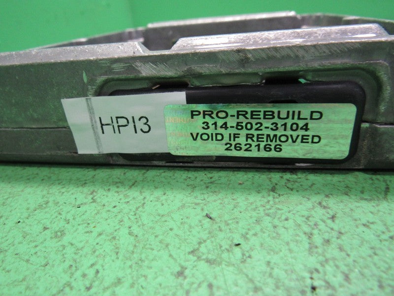 HPI3 E350 7.3L DIESEL ECU ECM PCM ENGINE COMPUTER 1C2F-12A650-AFD REBU