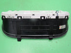 02-04 JEEP GRAND CHEROKEE WJ INSTRUMENT GAUGE CLUSTER MILEAGE PROG REB