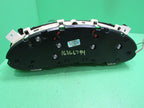 97-98 BUICK CENTURY INSTRUMENT GAUGE CLUSTER GAUGES SPEEDO TACH MILEAG