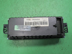 09352034 97-05 REGAL CENTURY A/C DIGITAL CLIMATE TEMP CONTROL REBUILT 